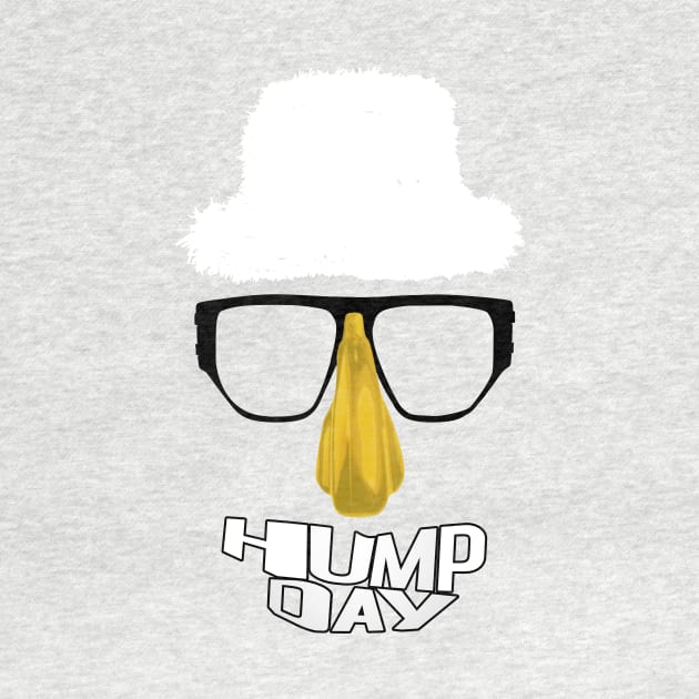 Humpty Hump Day by HIDENbehindAroc